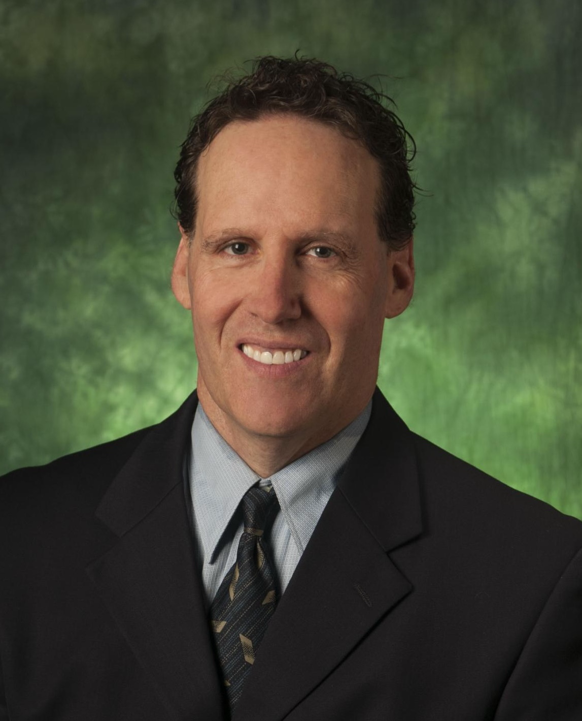 Glen Biglaiser