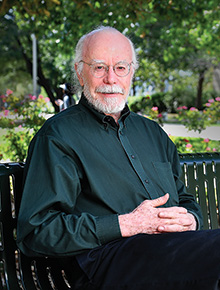 David Mason