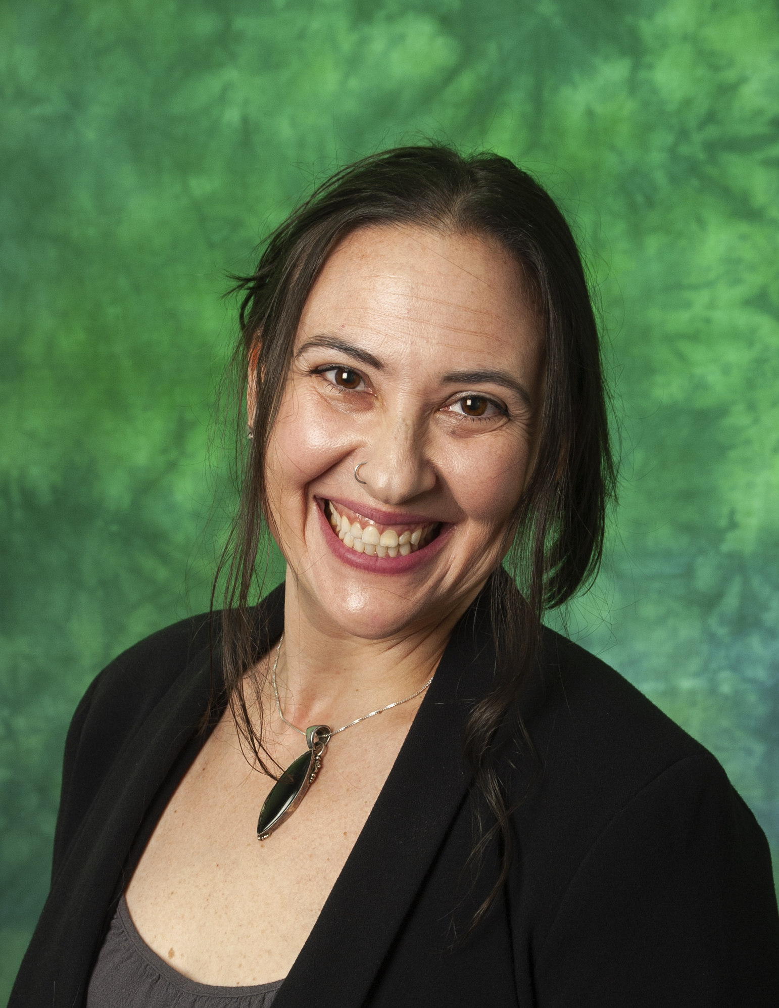 Jacqueline DeMeritt