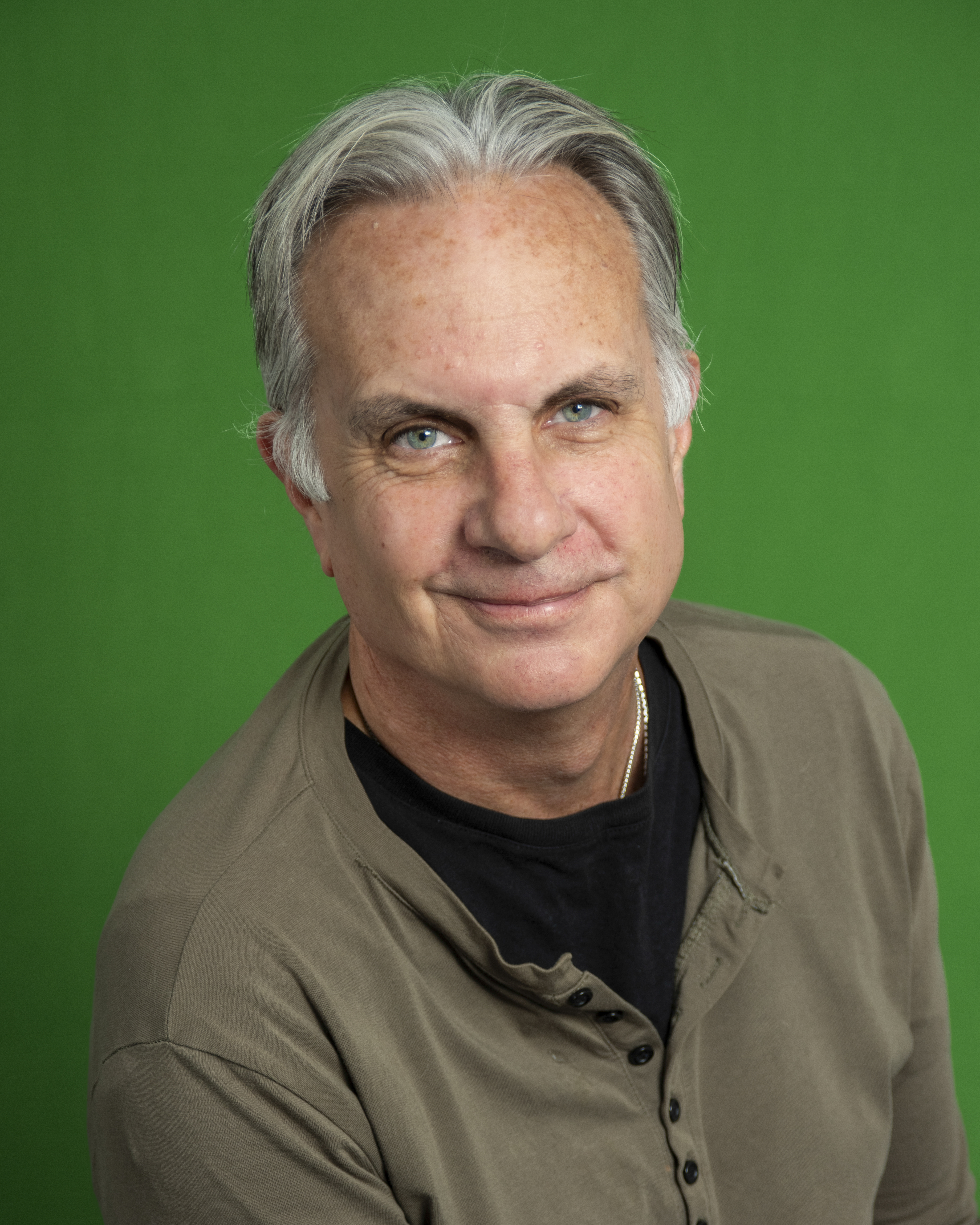 James Meernik