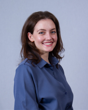 Carolina Douthit